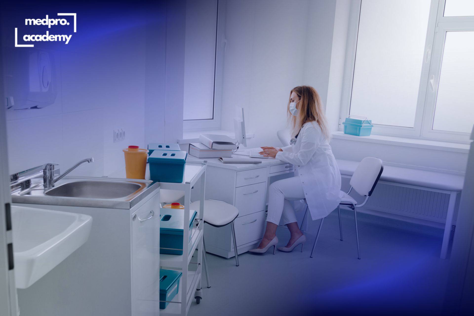 2Маніпуляційний кабінет без ризиків як організувати роботу для інфекційної безпеки